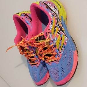 Asics Athletic Shoes